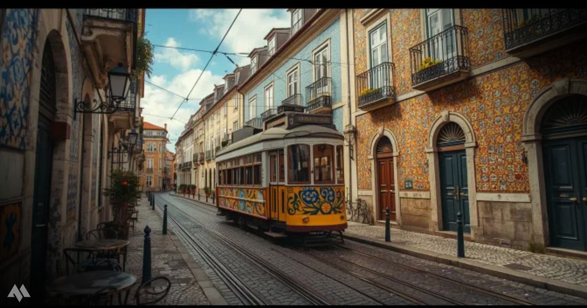 60+ Portuguese Phrases for Travel