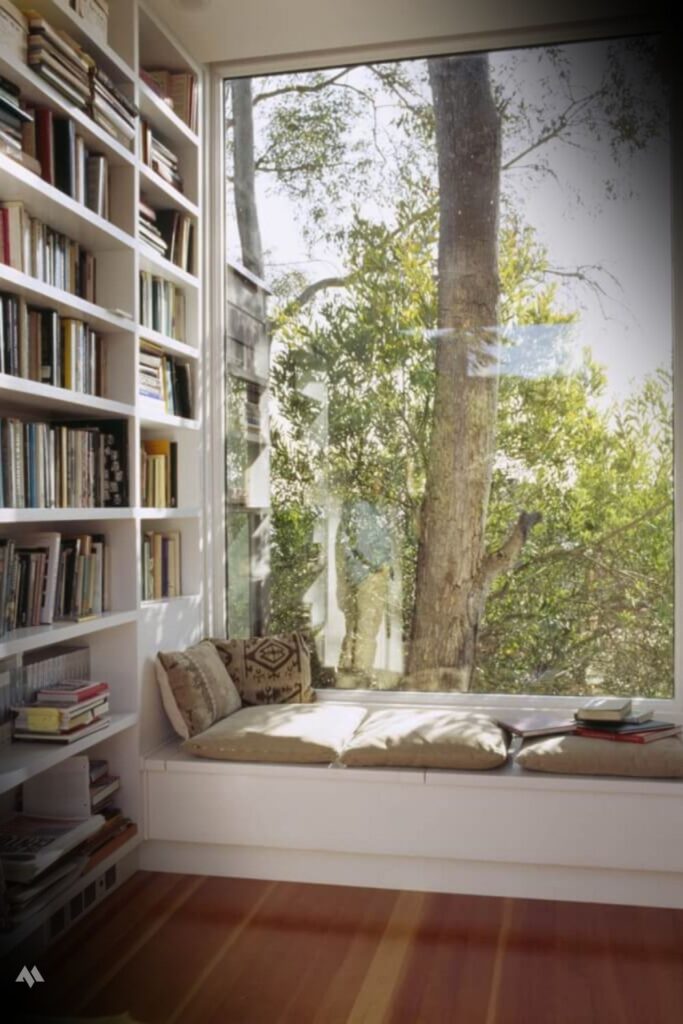 Window Reading Nooks: 12 Cozy Ideas