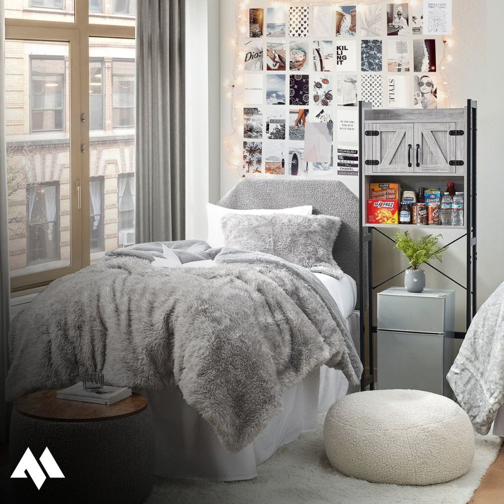 Dorm Bed Guide: How to Choose the Perfect Bed Setup for College Life in 2026