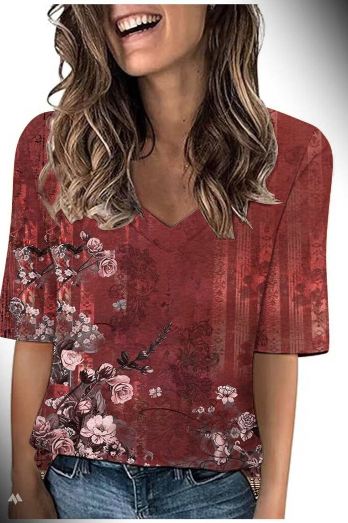 Cute Summer Tops: 14 Trendy Styles