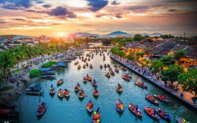Best Places to Travel in November: 10 Unforgettable Destinations
