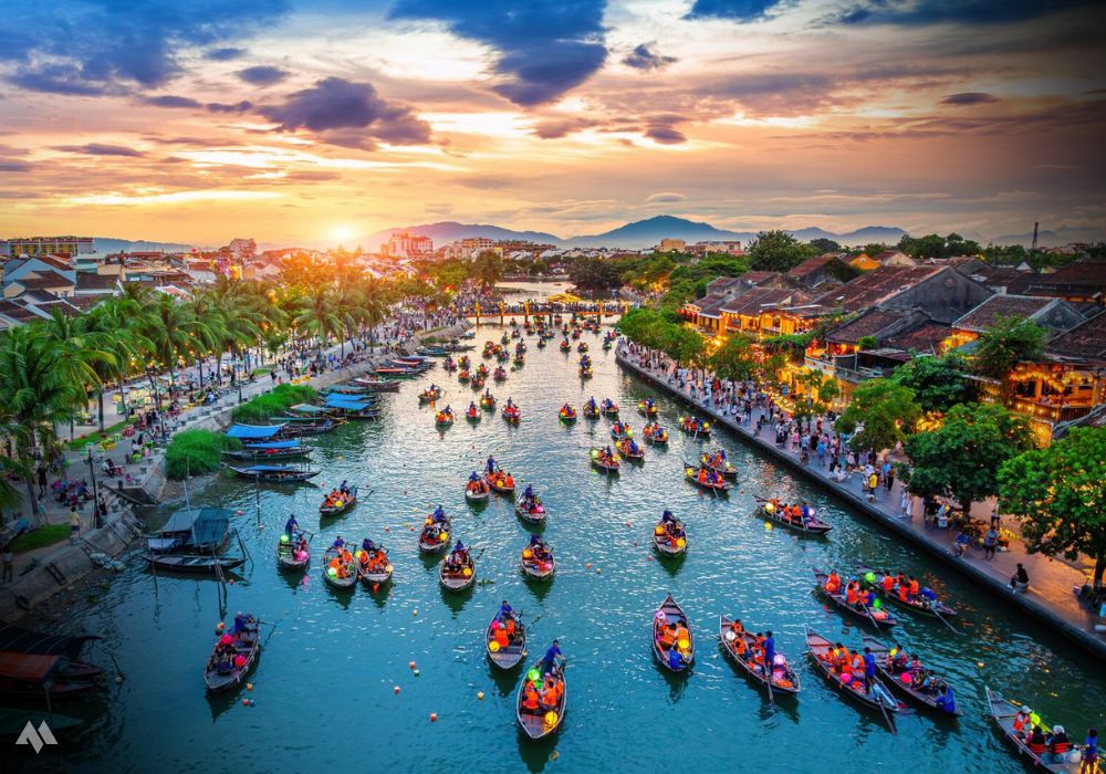 Best Places to Travel in November: 10 Unforgettable Destinations