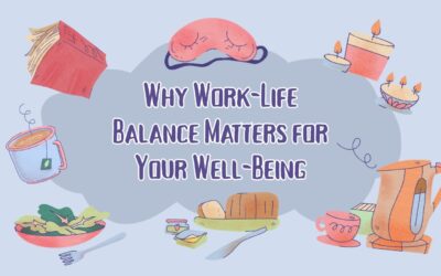  Why Work-Life Balance Matters for Your Well-Being