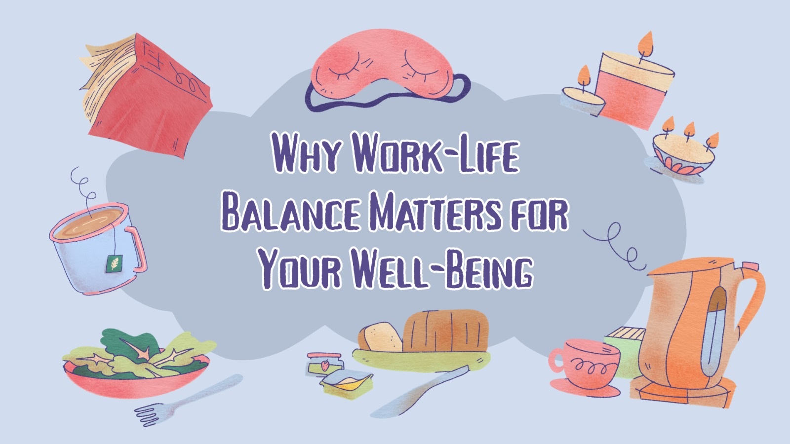  Why Work-Life Balance Matters for Your Well-Being
